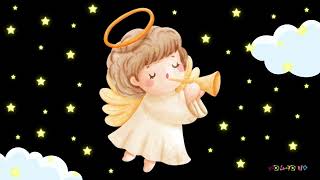 Musica para dormir bebes canciones de cuna / Mozart lullaby, Sleep music for babies. #193