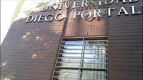 LipDub alianza Verde Los 60' UDP 2014