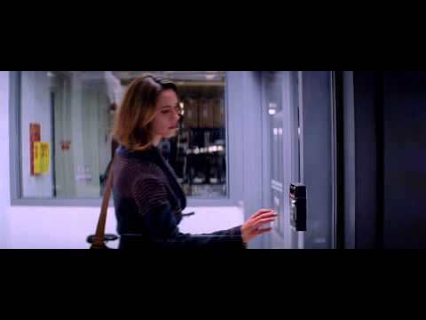 TRANSCENDANCE | Bande-annonce (VOST)