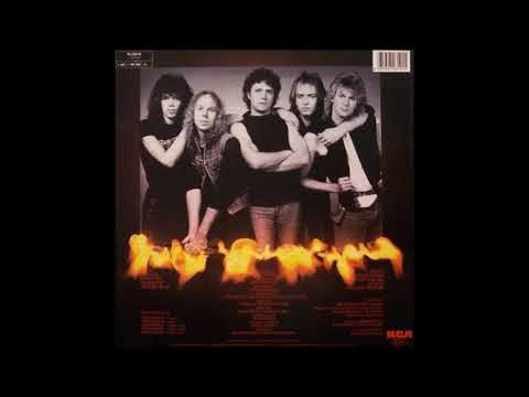 Pretty Rough — Pretty Rough = (You) Got The Fire  (AOR Glam Metal 1984)