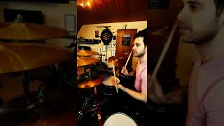 You Give Love A Bad Name - Bon Jovi - Drum Cover