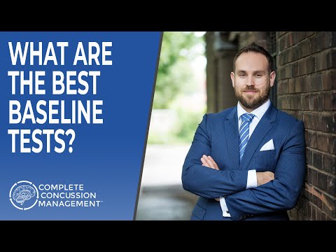 What Are The Best Pre-season Baseline Tests?