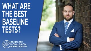 What Are The Best Pre-season Baseline Tests?