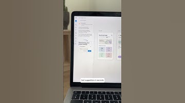 Text Assistant | Check out Uizard