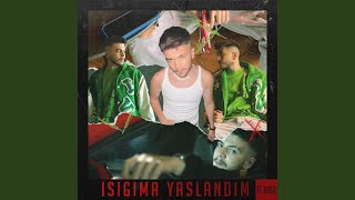 Işığıma Yaslandım