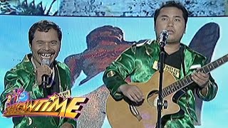 Crazy Duo (Wildcard Round) | It's Showtime Funny One screenshot 2