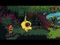 End of video