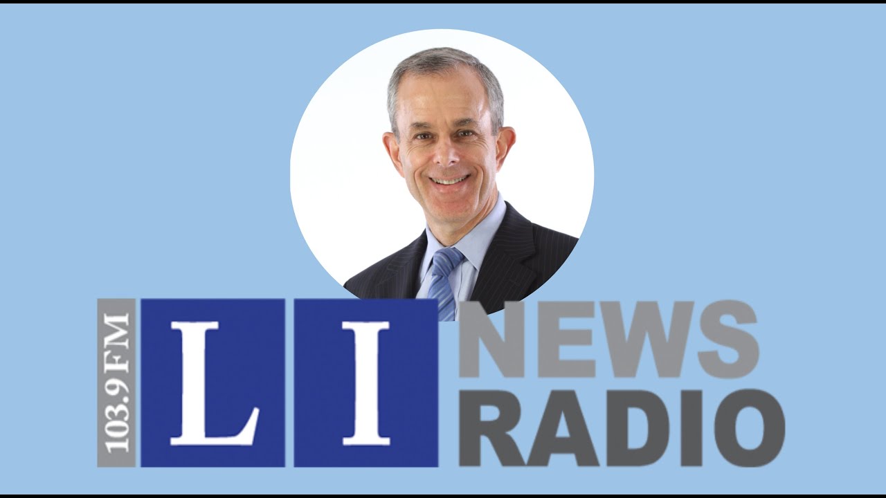 Andrew Kimler live on LI in the AM with Jay Oliver, LI News Radio, 2.27.20