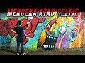 FISH - MERDEKA ATAU SELFIE!!! GANGBANG WITH HERZVEN, MILES.OK AND ARMYNINE FOR INDEPENDENCE DAY