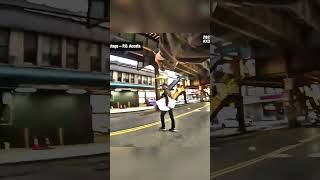 Police Confronts Man Armed In Public