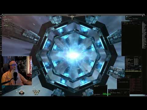 That Sweet Caldari State Standing And Blueprint - EVE Online 3078
