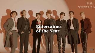 Time Dergisi Röportaj Türkçe Altyazılı Bangtanturkey