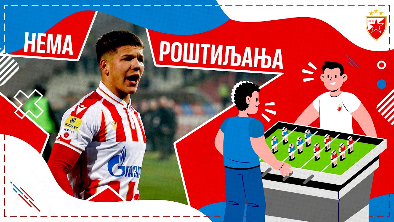 Nema roštiljanja | Jovan Mijatovic