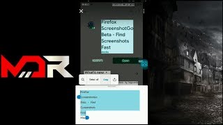 Copy Unselectable Text From Photo Screenshot In Easy Way