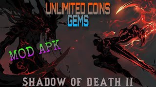 Shadow of Death 2: RPG Game Mod 2.0.0.1 screenshot 1
