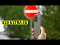 Samsung Galaxy S20 Ultra 5G - Langzeittest - Nachteile & Vorteile | CH3 Review Test Deutsch