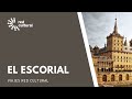 Real Monasterio El Escorial