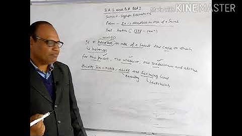 it is needless to ask a saint poem by kabir