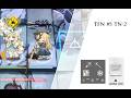 That One Time Marcille was Kinda Good | TFN #5 TN-2 Ranged Ops Only, No Limiter Unit