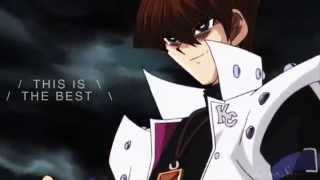 Seto Kaiba - This is the Best [AMV]