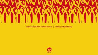 Sophie Lloyd featuring Dames Brown ‘Calling Out’ (Floorplan Extended Club Mix)