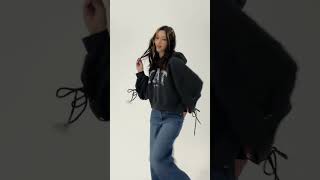 Katseye Made Hoodies X Gap