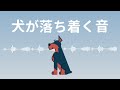 犬が落ち着く音(30分)。愛犬の不安・興奮対策。留守番・夜間にもおすすめ