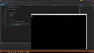C# enum cast to int