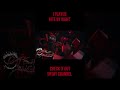 I played bite by night check it out #fnaf #asymmetricalhorror #fnafgameplay #roblox
