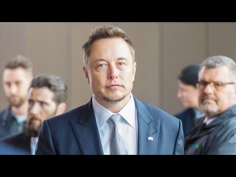Elon Comments on the State of the EV Race (TSLA Stock Golden Cross)