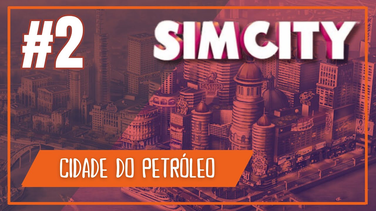 PETRÓLEO NO MEIO DA CIDADE #EP2 ( CIDADE DO PETRÓLEO )