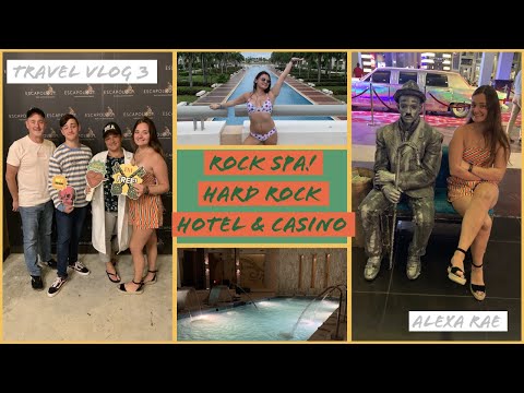 Luxor Hotel in Las Vegas Super Natural Facts and more