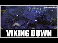 Viking Down | Steam Workshop Map | Starship Troopers: Terran Command