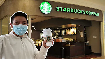 ¿Qué pedir en Starbucks si no te gusta el café?