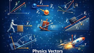 Vector physics : Questions on Dot and cross product&amp; projection of Vectors, angle by simple examples