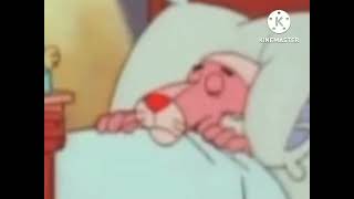 A Trip To Dreamland With Fafa, Toopy And Binoo The Pink Panther Sleeping To Riding A Dream