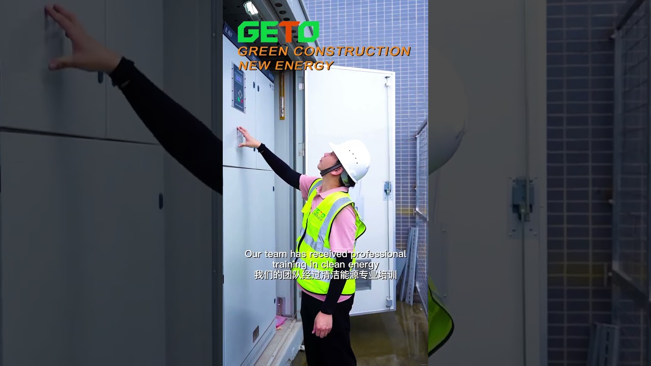 This clean energy provider is truly amazing! 