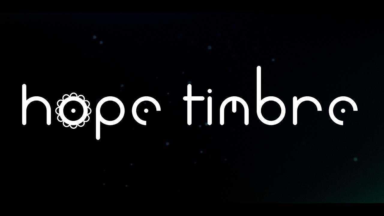 HOPE TIMBRE _ music and audio content creation