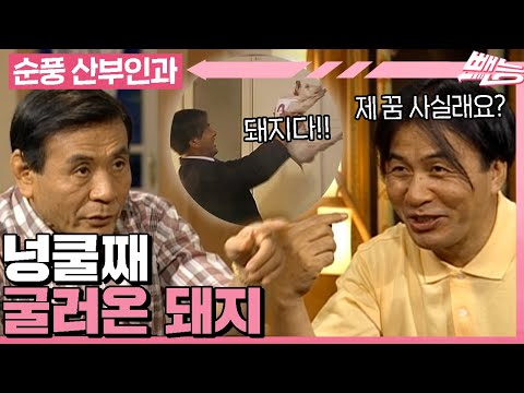 돼지꿈