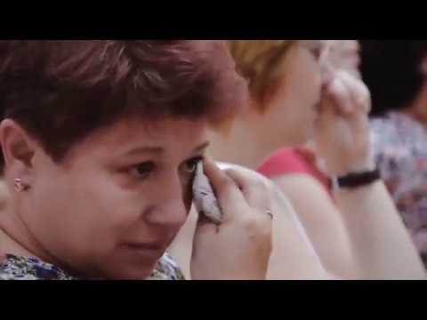 ძალიან ემოციური \"ბოლო ზარი\