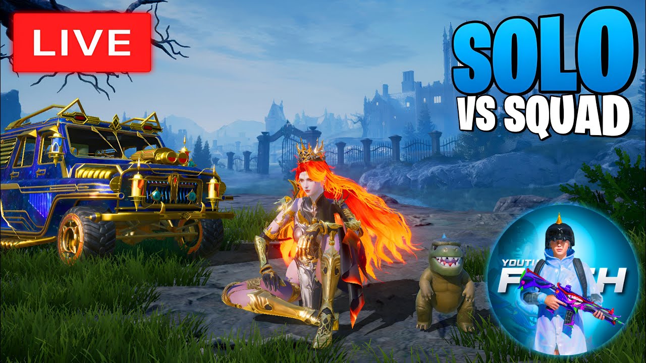 Faith is Live 🔥😍