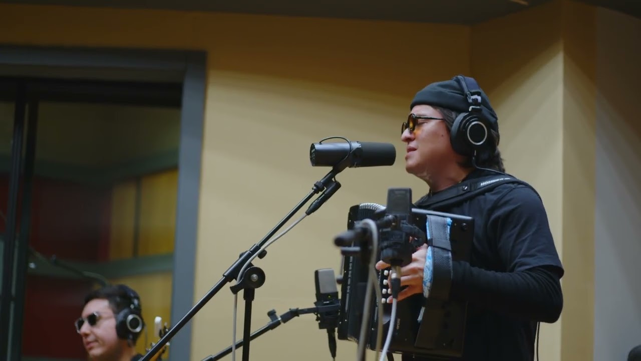 Viaje Sideral | Ramito Records | Live Session 03