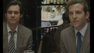 Jim Carrey  Dating Iranian Woman