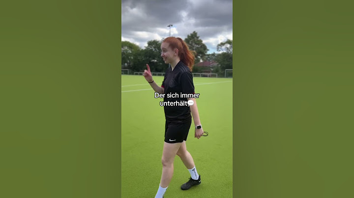 3 Arten von Schiedsrichtern⚽️😂 #fußball #comedy #schiedsrichter