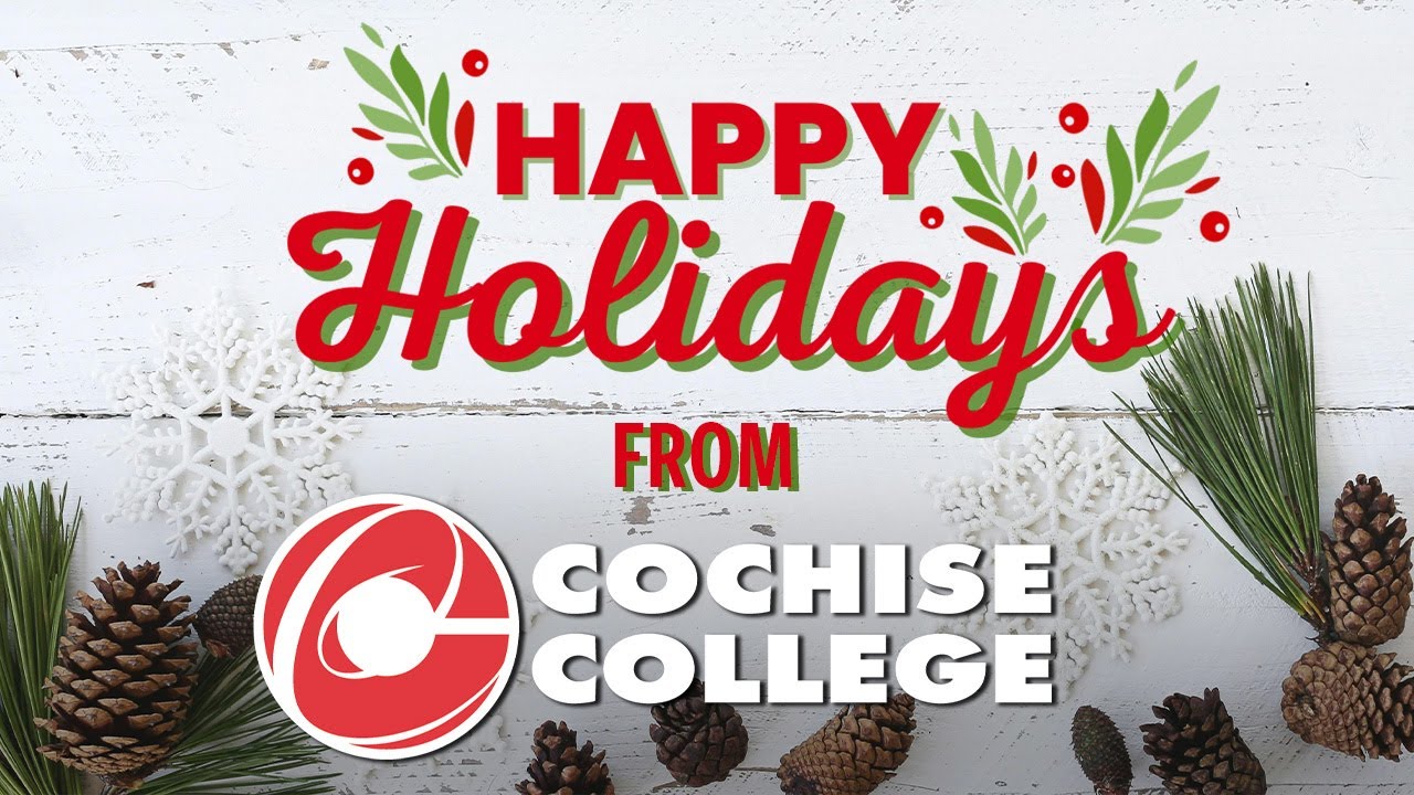 Happy Holidays from President J.D. Rottweiler