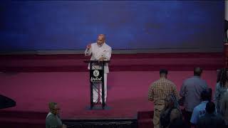 My Order Determines My Outcomes| United Christian Faith Ministries | Pastor Mark Ellis