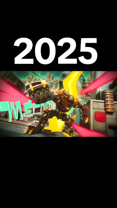 Evolution Of BoBoiBoy Golem 2012-2025 #boboiboy #boboiboygalaxy #boboiboygolem #edit #short