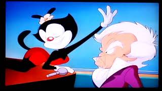 Dot Warner Singing 2