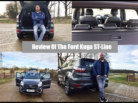 ford-kuga-st-line-review