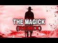 The magick remixmusic